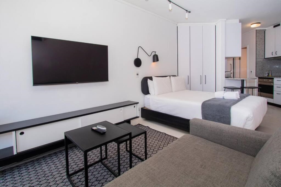 0 Bedroom Property for Sale in Sea Point Western Cape